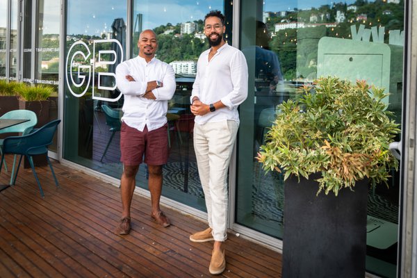 Team & Office example