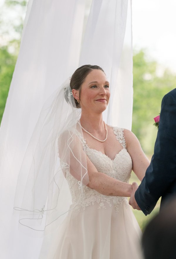 Wedding example