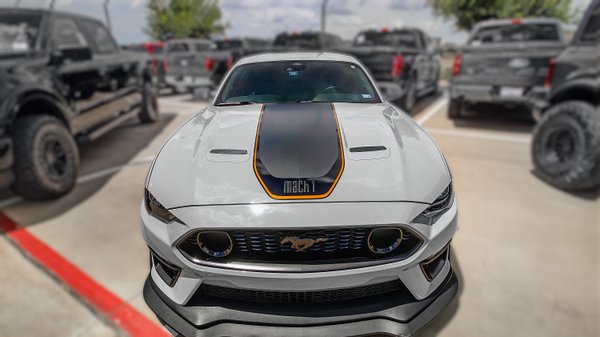 Automotive example