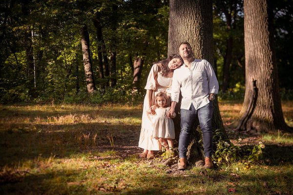 Family example