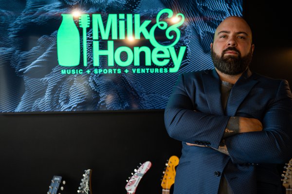 Team & Office example