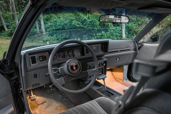 Automotive example