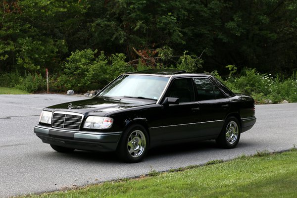 Automotive example