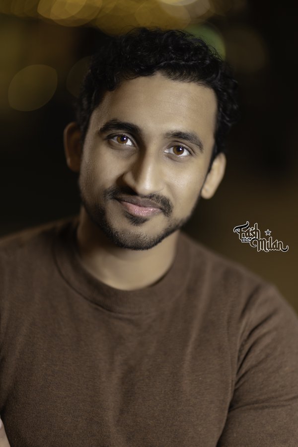 Portrait example