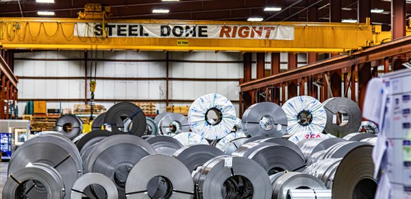 Industrial example