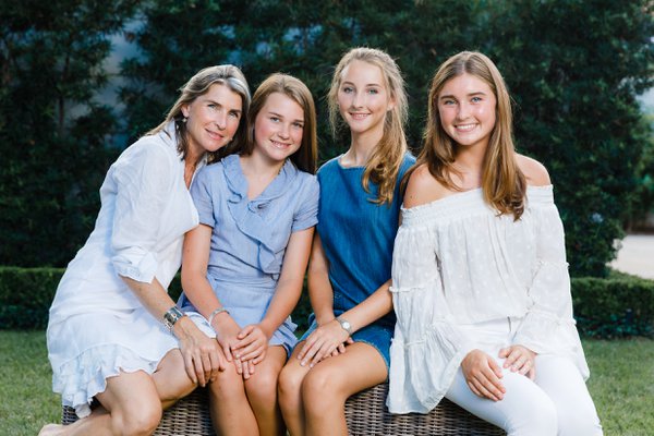 Family example