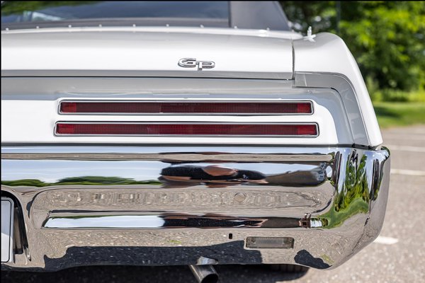 Automotive example