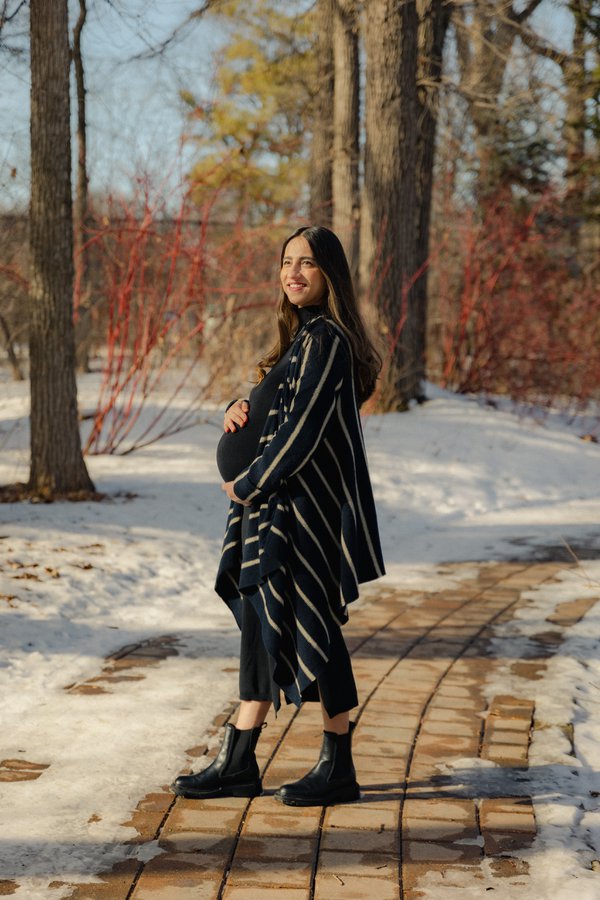 Maternity example