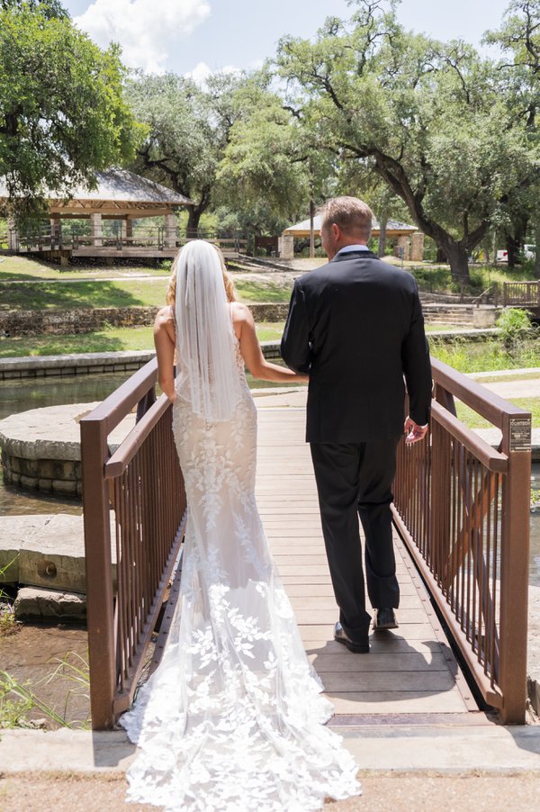 Wedding example