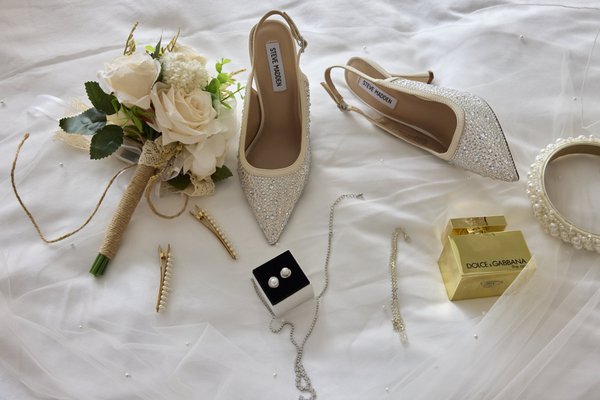 Wedding example
