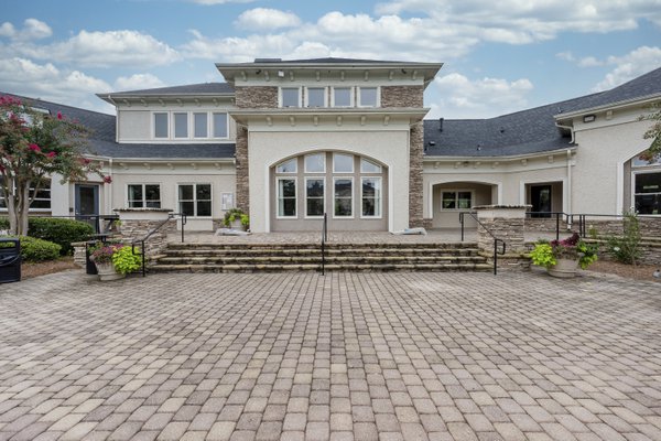 Real Estate example
