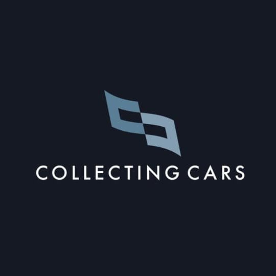Collecting Cars