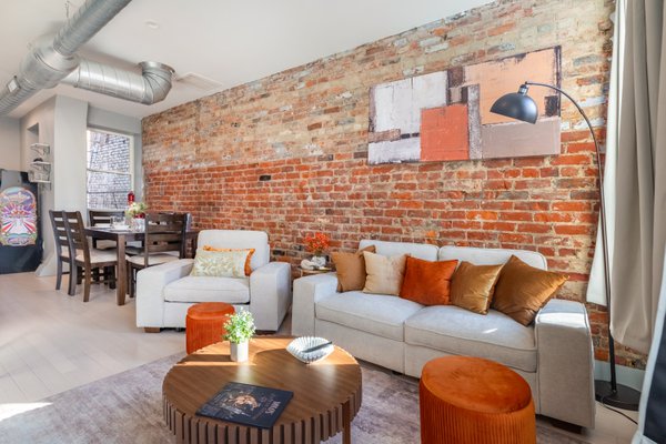 Real Estate example