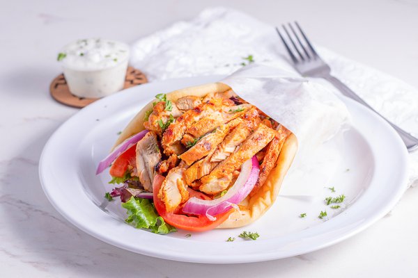 Food example