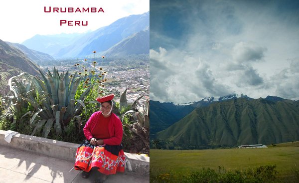Travel example