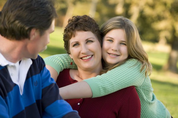 Family example