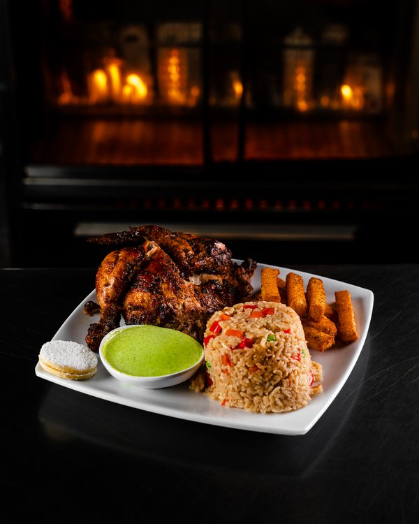 Food example
