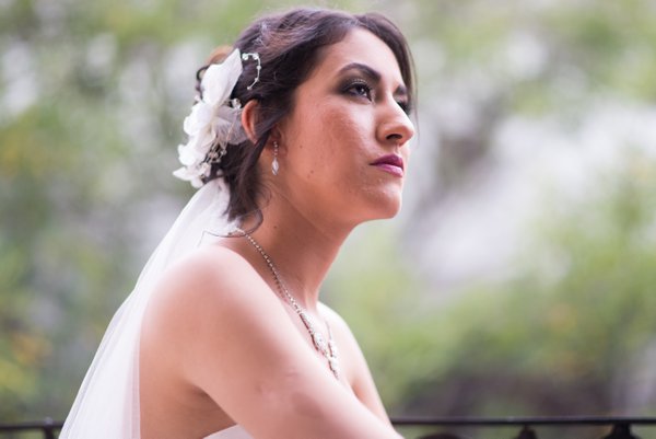 Wedding example