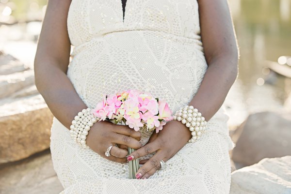 Maternity example
