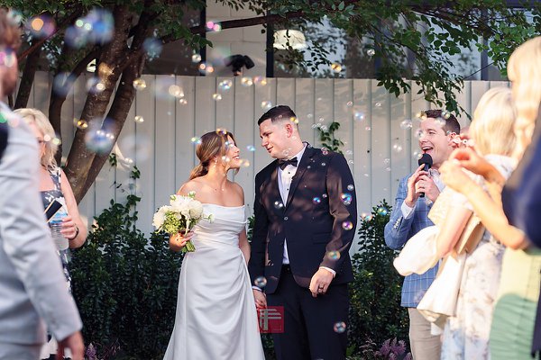 Wedding example