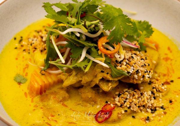 Food example