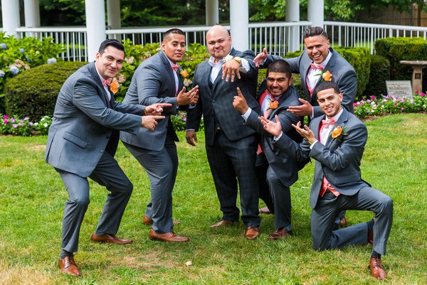 Wedding example