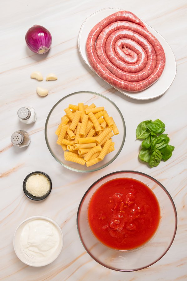Food example