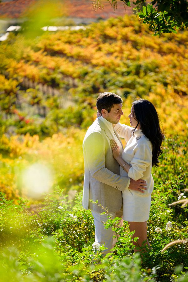 Engagement example