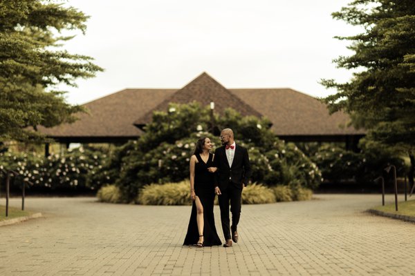 Wedding example
