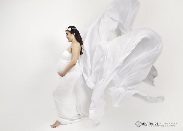 Maternity example