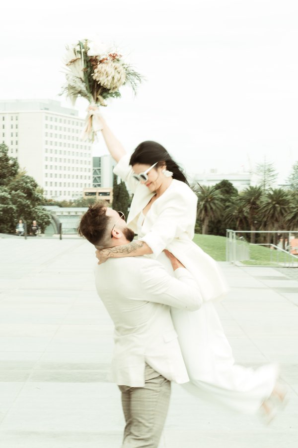 Engagement example