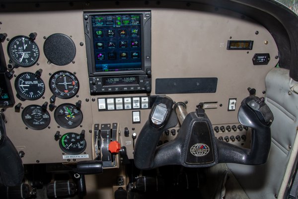 Aircraft example