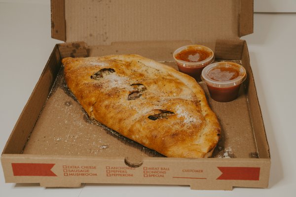 Food example