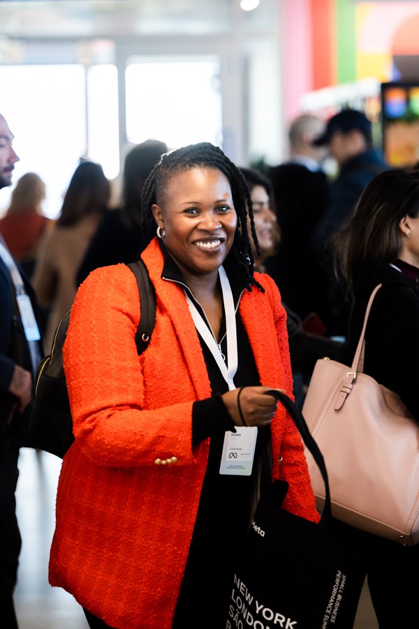 Team & Office example