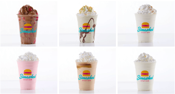 Food example