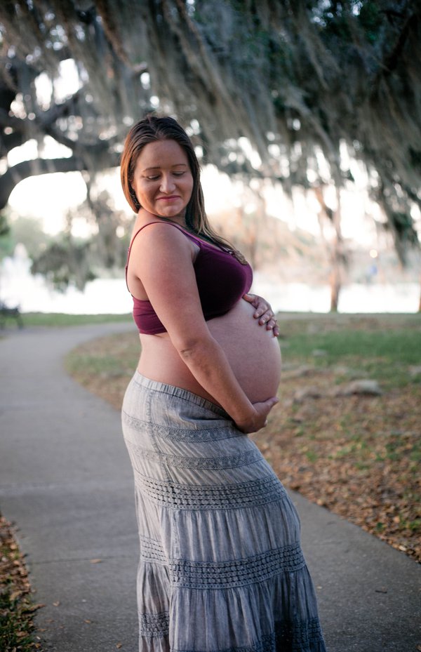 Maternity example