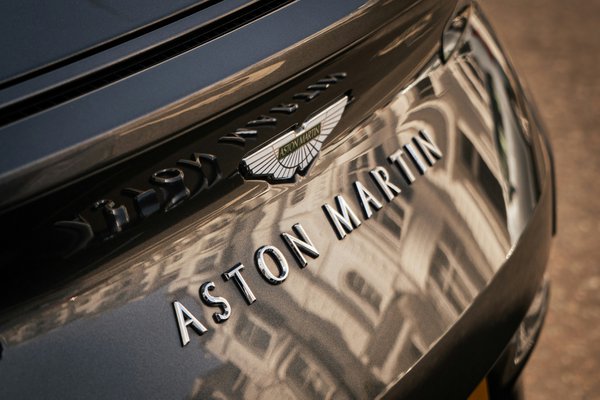 Automotive example
