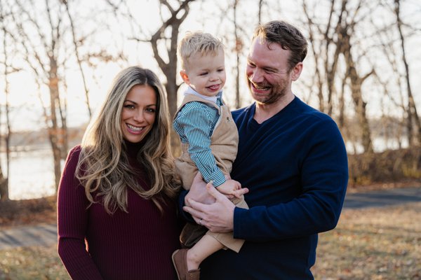 Family example