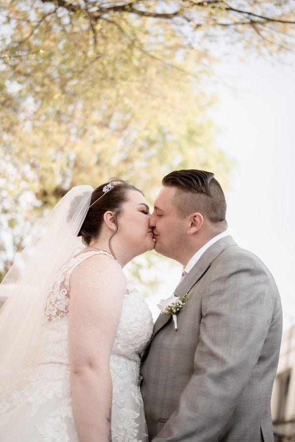 Wedding example