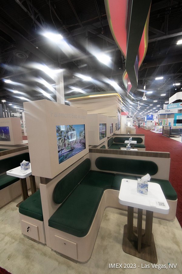 Team & Office example