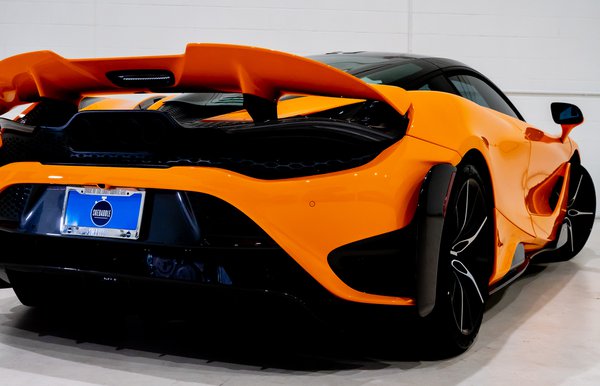 Automotive example