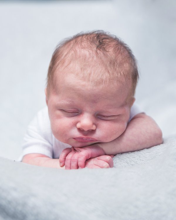 Newborn example