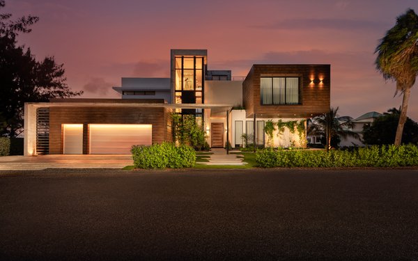 Real Estate example