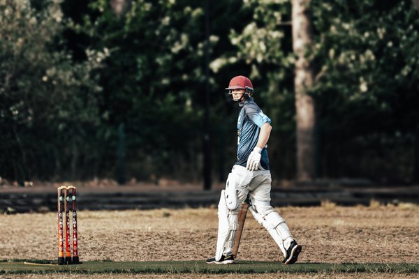Sport example