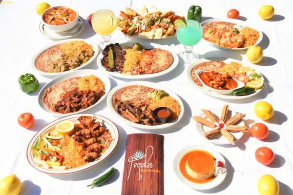 Food example