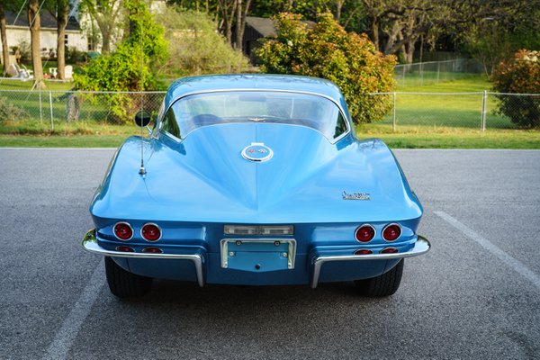 Automotive example
