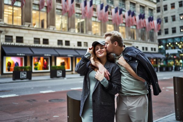 Engagement example