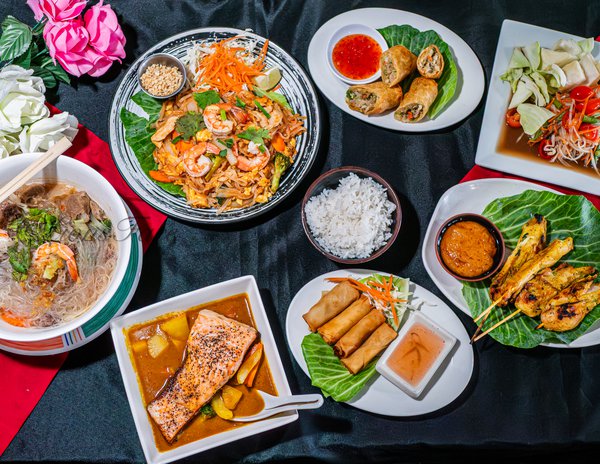 Food example