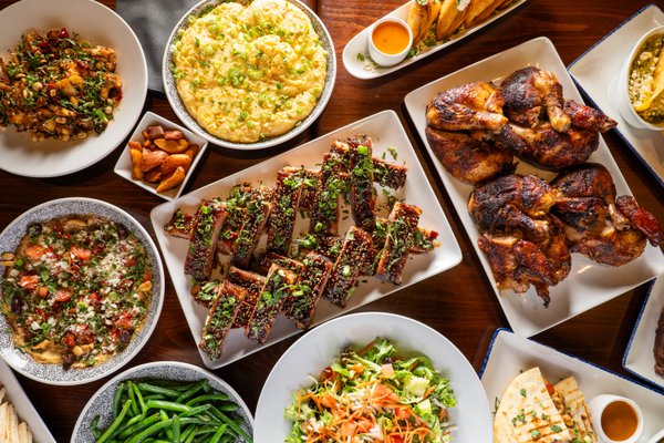 Food example