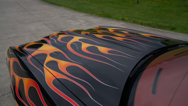 Automotive example